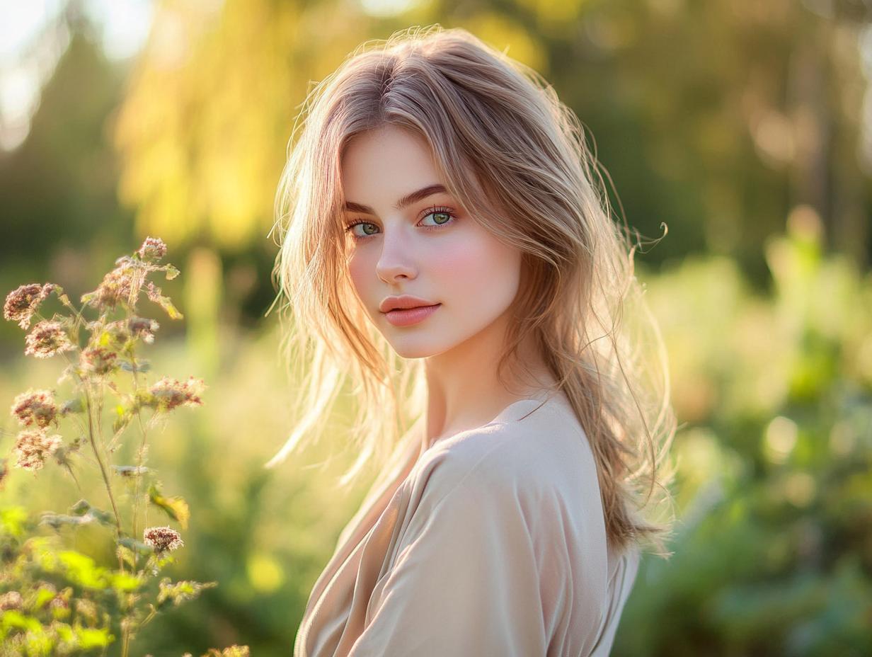 Спонтанные знакомства